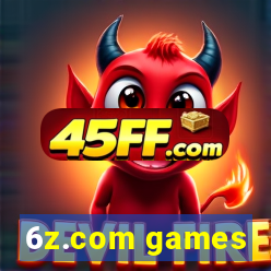6z.com games